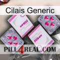 Cilais Generic 33